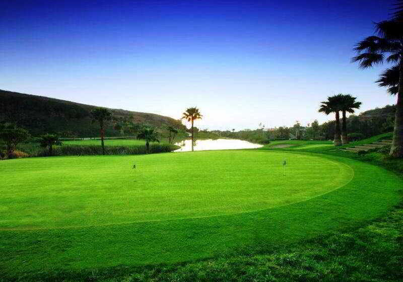 Резиденция Real Del Mar Golf Resort
