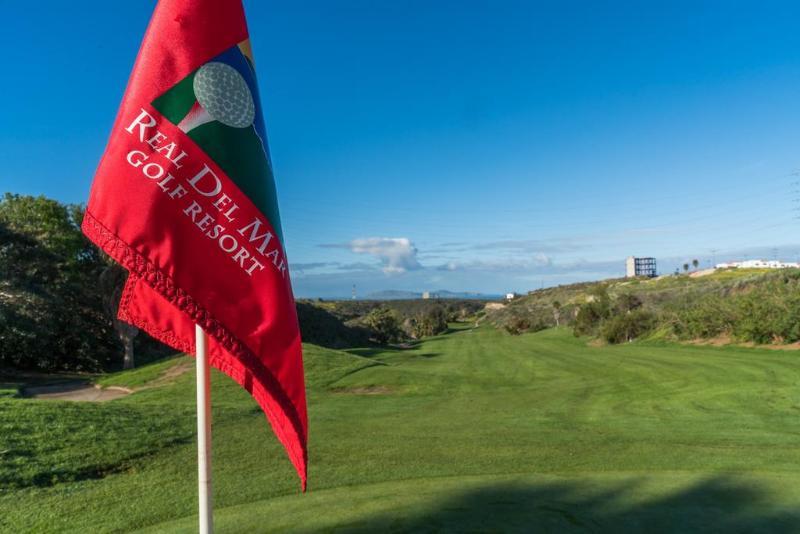 Резиденция Real Del Mar Golf Resort