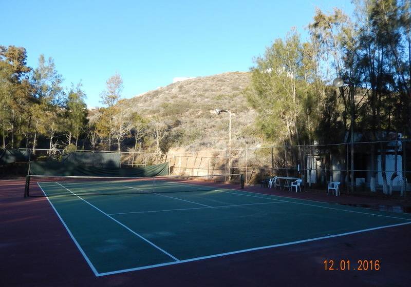 Резиденция Real Del Mar Golf Resort