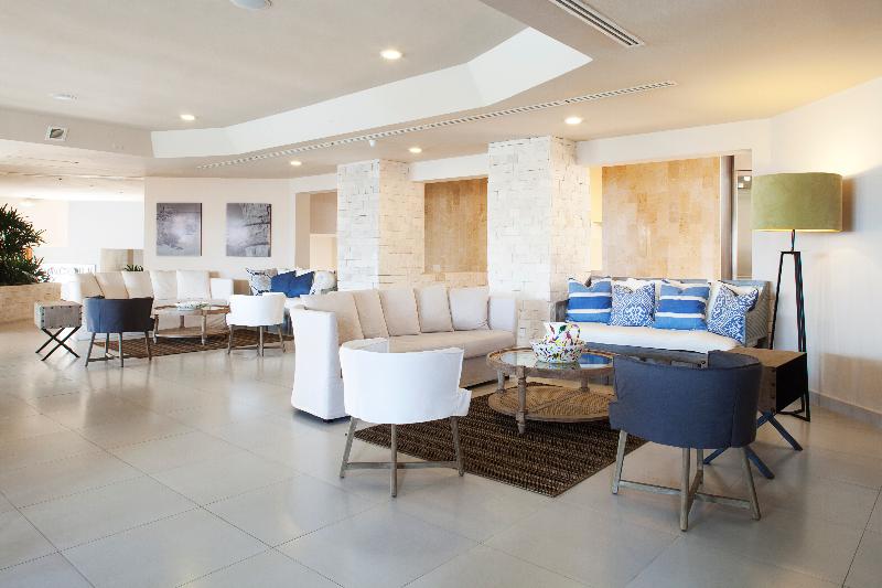 渡假胜地 Emporio Cancun Buy All Inclusive Option