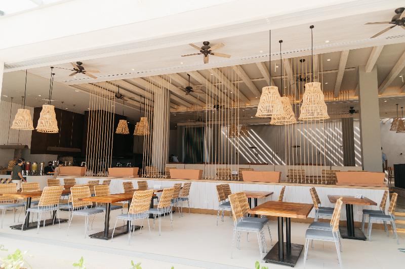 אתר נופש Emporio Cancun   Buy All Inclusive Option