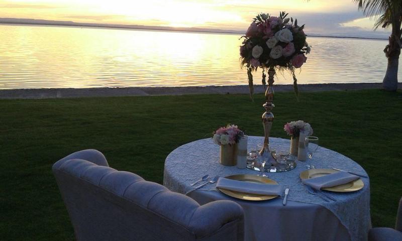 استراحتگاه Grand Plaza La Paz  And Suites