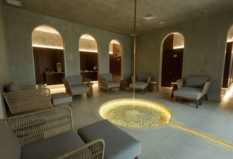 Курорт Hilton Cancun Mar Caribe