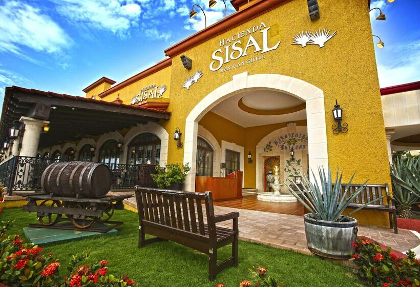 Курорт Hilton Cancun Mar Caribe