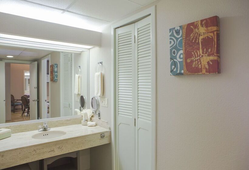 استراحتگاه Hilton Cancun Mar Caribe