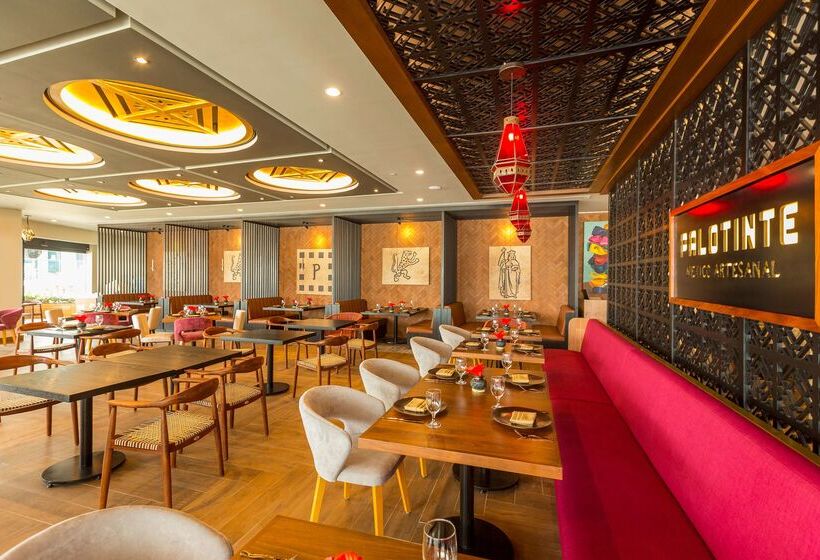 Курорт Hilton Cancun Mar Caribe