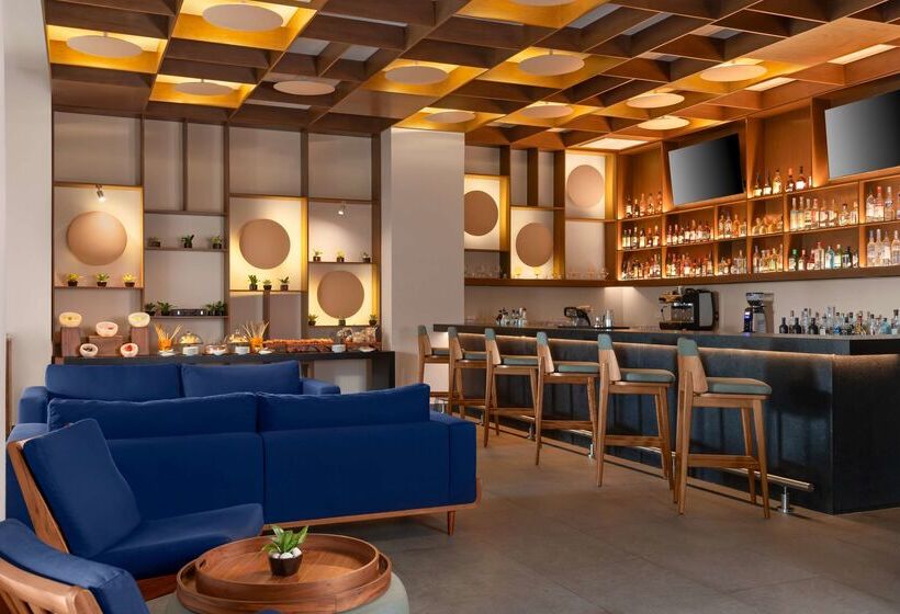 استراحتگاه Hilton Cancun Mar Caribe
