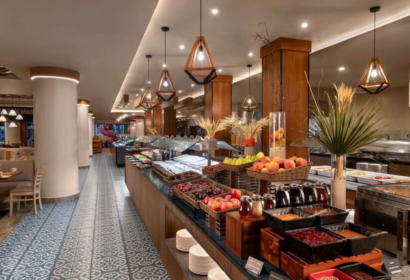 Курорт Hilton Cancun Mar Caribe