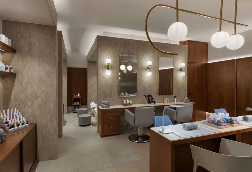 Курорт Hilton Cancun Mar Caribe