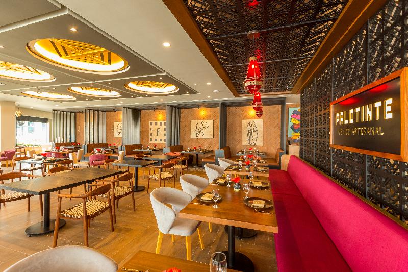 Курорт Hilton Cancun Mar Caribe