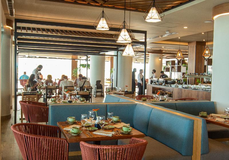 Курорт Hilton Cancun Mar Caribe