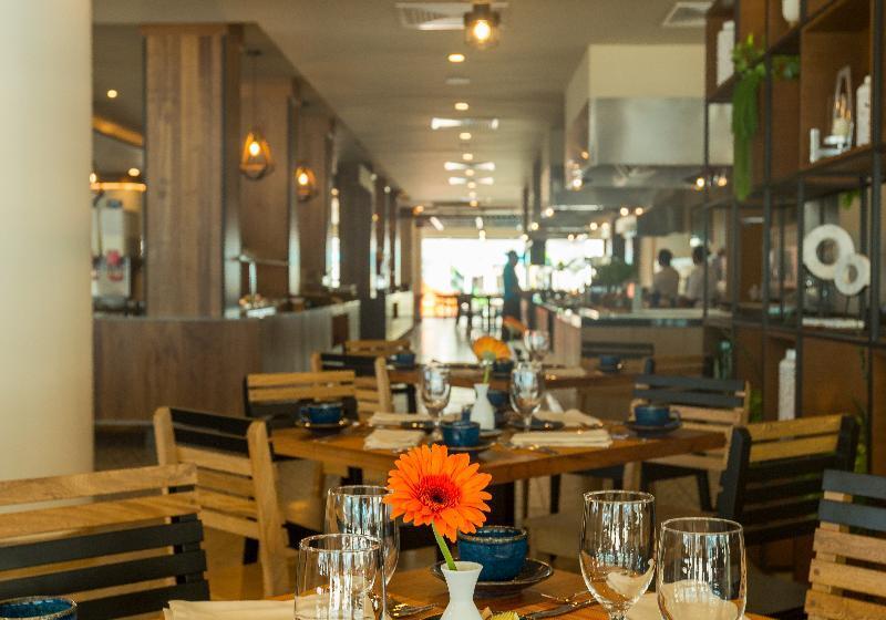 Курорт Hilton Cancun Mar Caribe