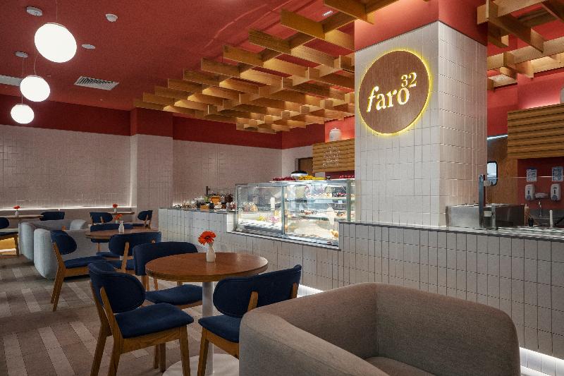 Курорт Hilton Cancun Mar Caribe