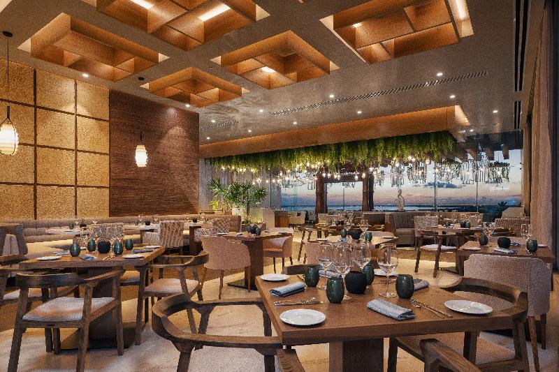 Курорт Hilton Cancun Mar Caribe