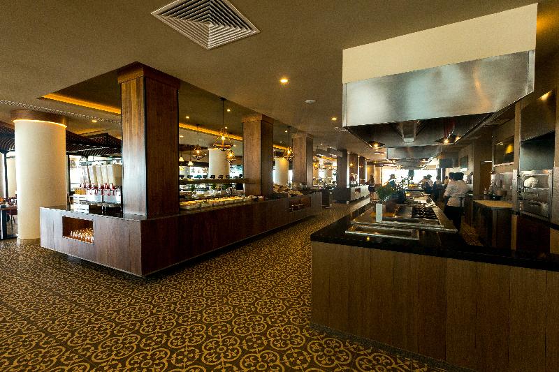 Курорт Hilton Cancun Mar Caribe