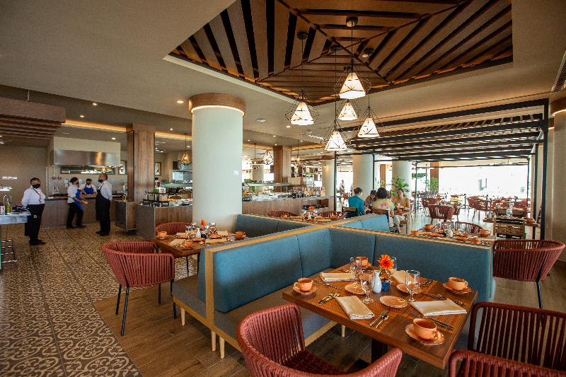 استراحتگاه Hilton Cancun Mar Caribe