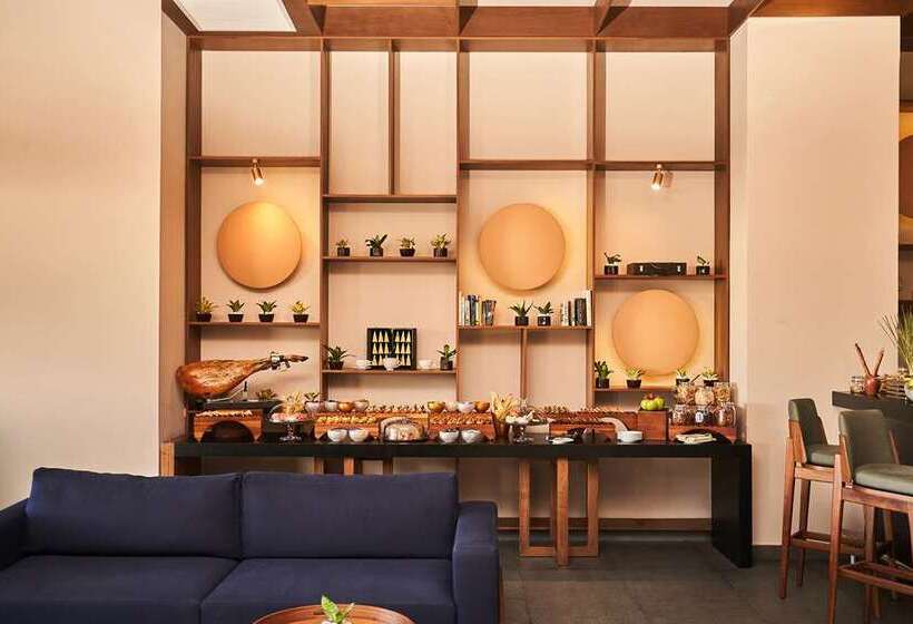 Курорт Hilton Cancun Mar Caribe