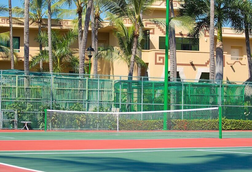 אתר נופש Paradise Village