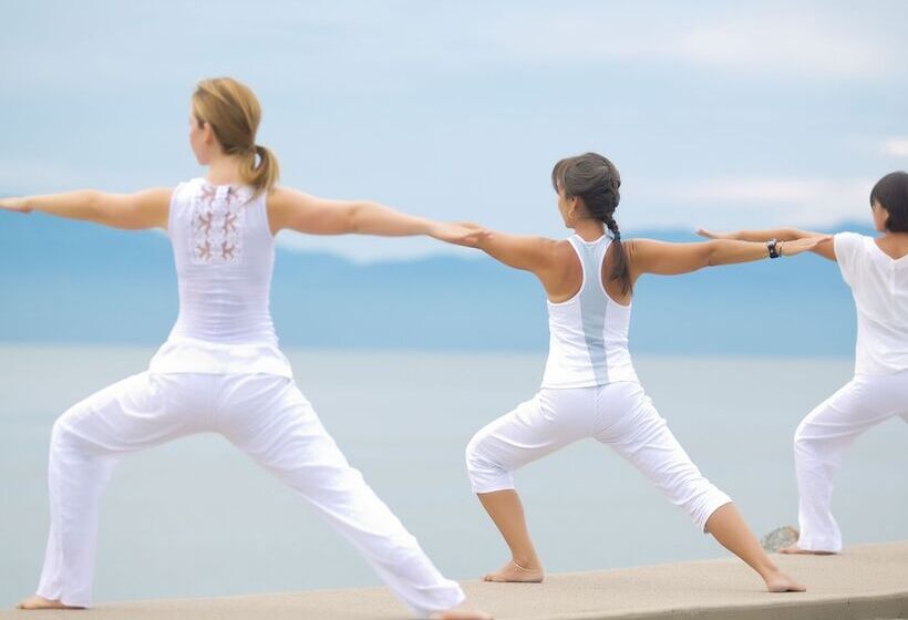 אתר נופש Paradise Village