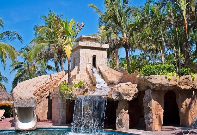 אתר נופש Paradise Village