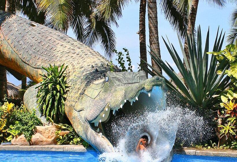 אתר נופש Paradise Village