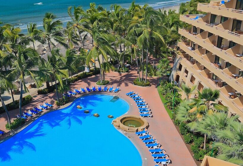 אתר נופש Paradise Village