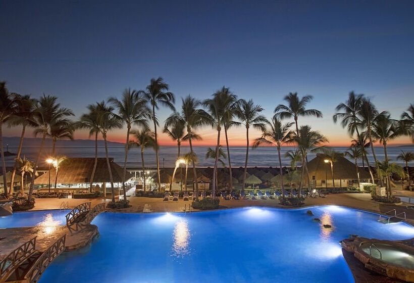 אתר נופש Paradise Village