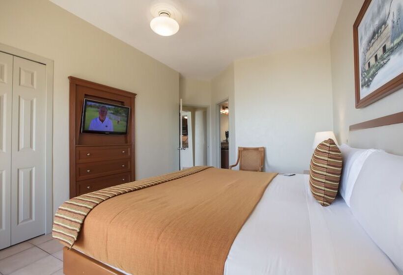 אתר נופש Paradise Village