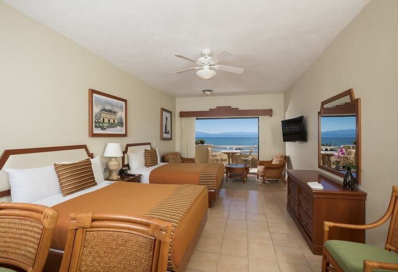 אתר נופש Paradise Village