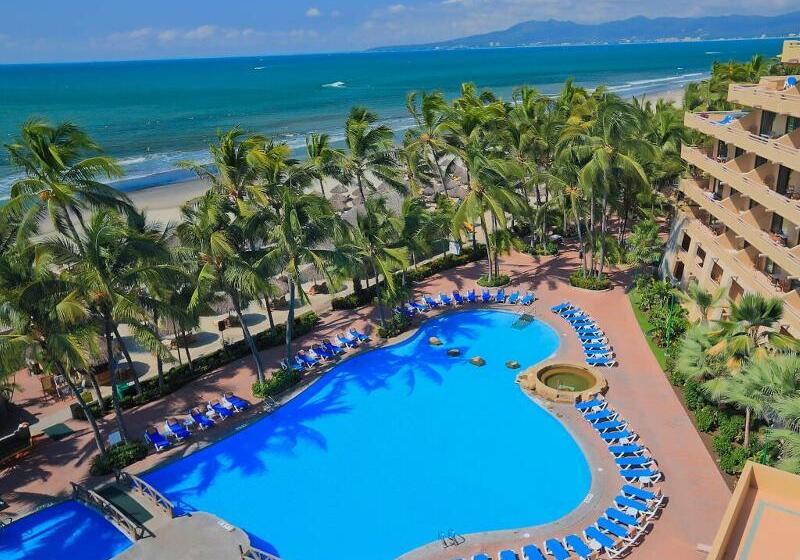 אתר נופש Paradise Village