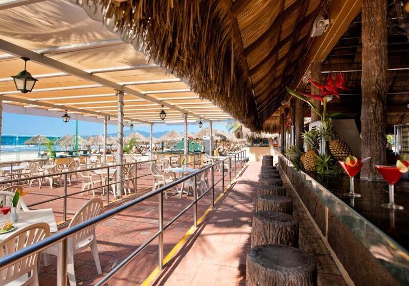 אתר נופש Paradise Village