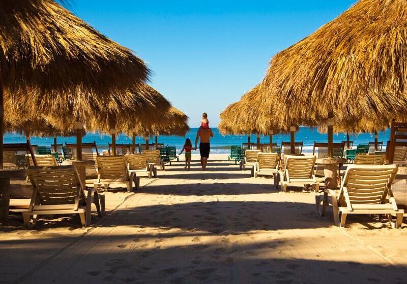 אתר נופש Paradise Village