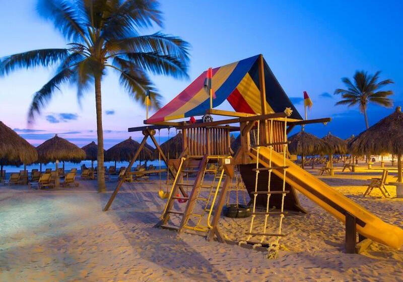 אתר נופש Paradise Village