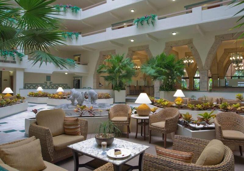 אתר נופש Paradise Village