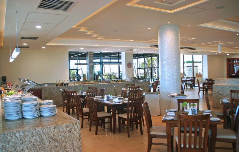 אתר נופש Paradise Village