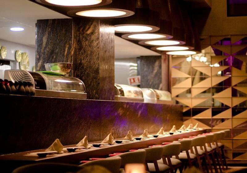 אתר נופש Paradise Village