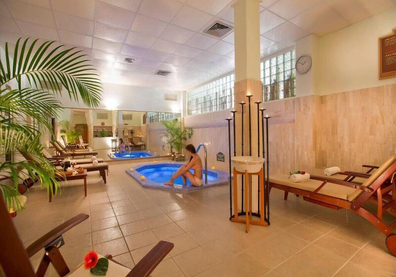 אתר נופש Paradise Village