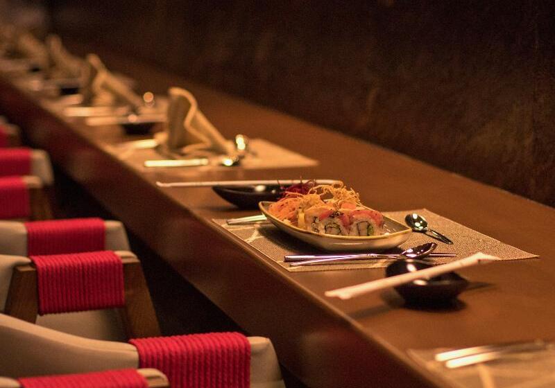 אתר נופש Paradise Village