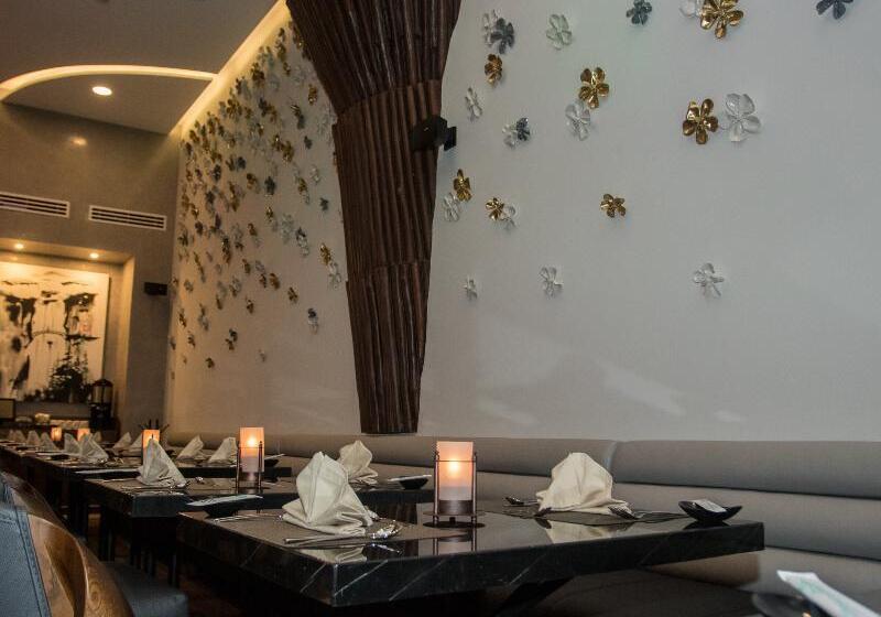 אתר נופש Paradise Village