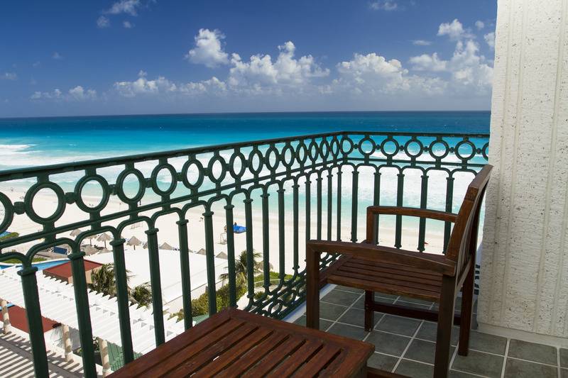 استراحتگاه Sandos Cancun All Inclusive