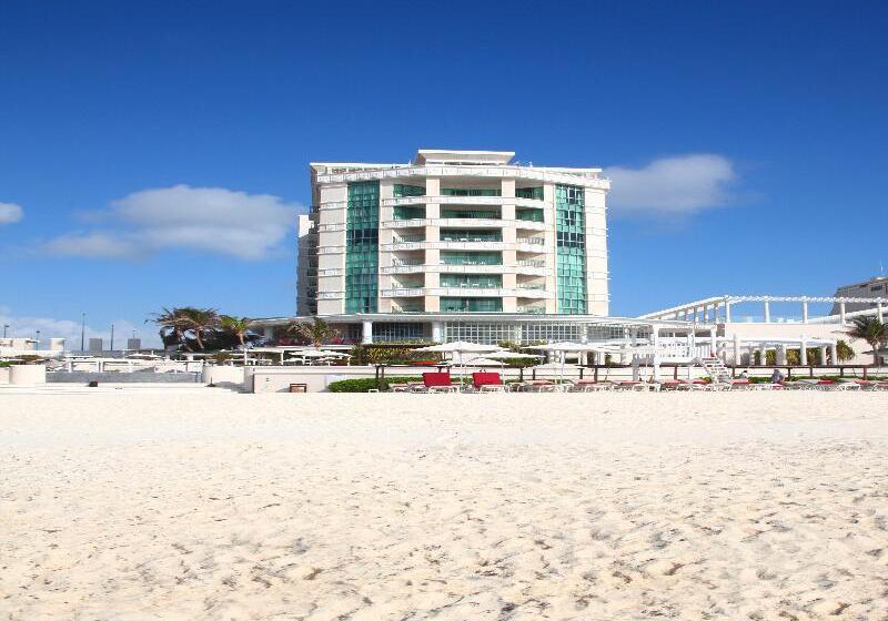 استراحتگاه Sandos Cancun All Inclusive