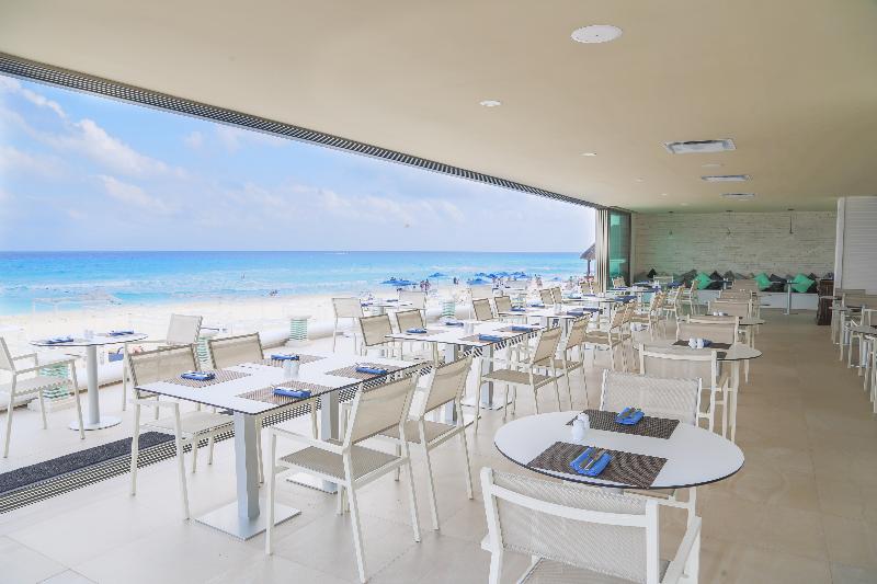 Курорт Sandos Cancun All Inclusive