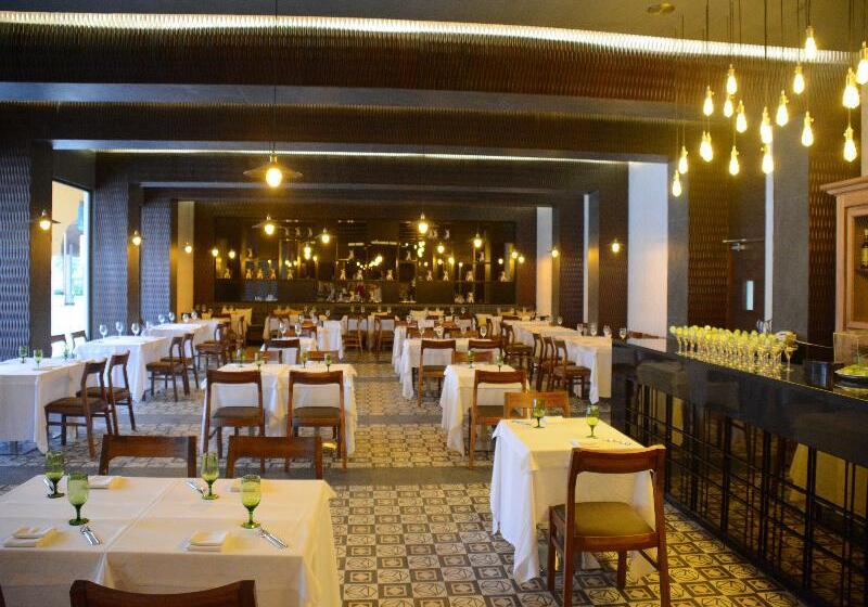 리조트 Sandos Playacar All Inclusive