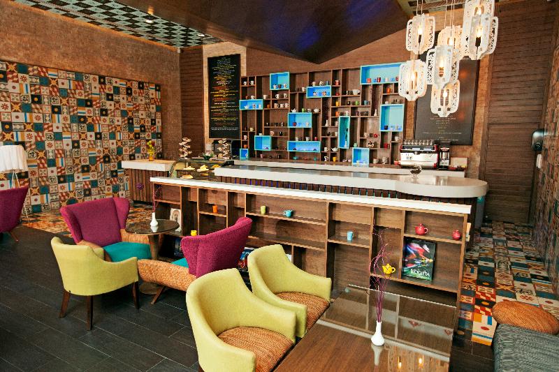 리조트 Sandos Playacar All Inclusive