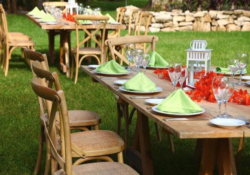 리조트 Sandos Playacar All Inclusive