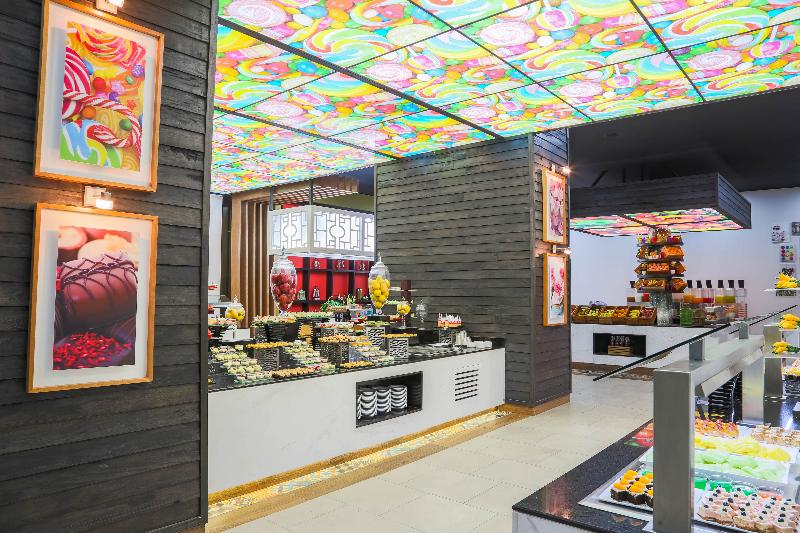 리조트 Sandos Playacar All Inclusive