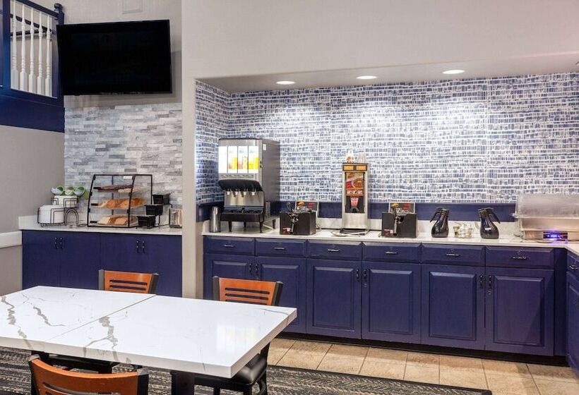 فندق Americinn By Wyndham Peoria