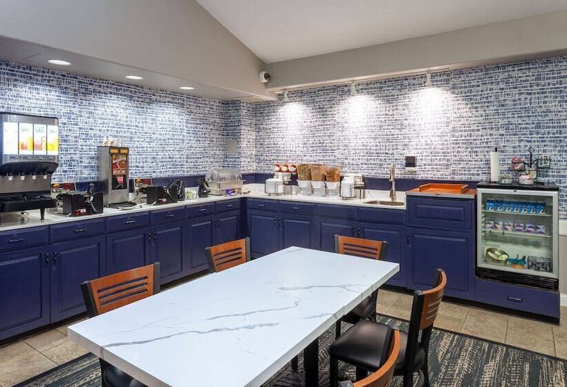 فندق Americinn By Wyndham Peoria