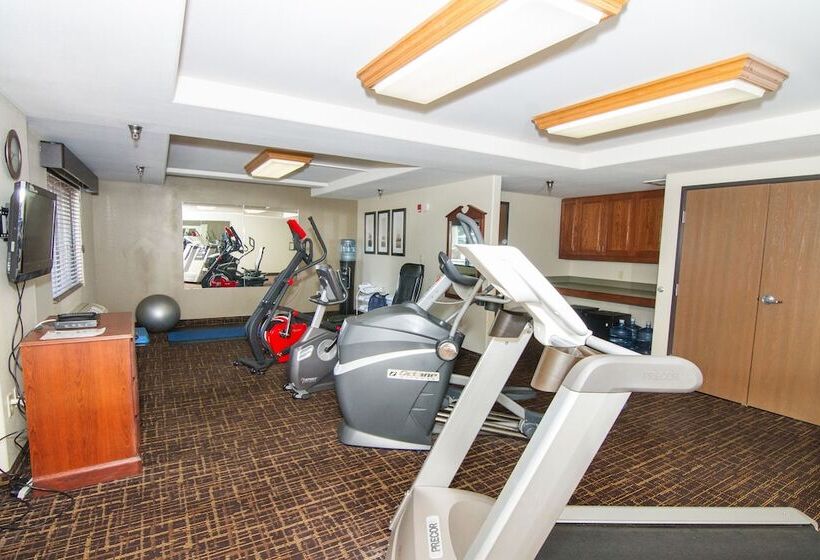 فندق Americinn By Wyndham Peoria