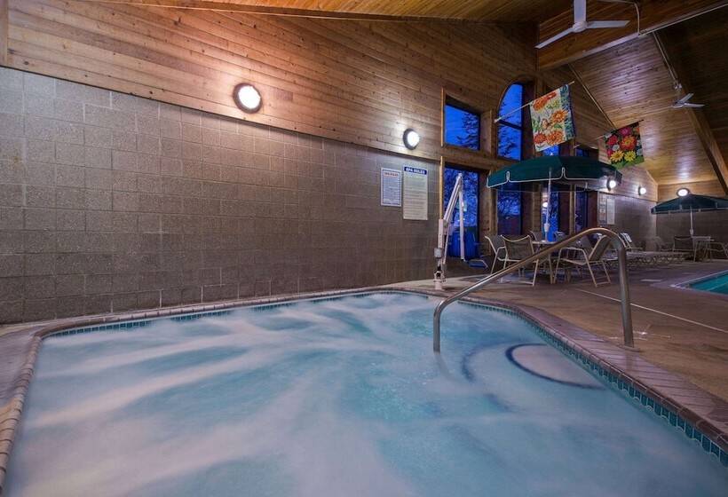 فندق Americinn By Wyndham Peoria